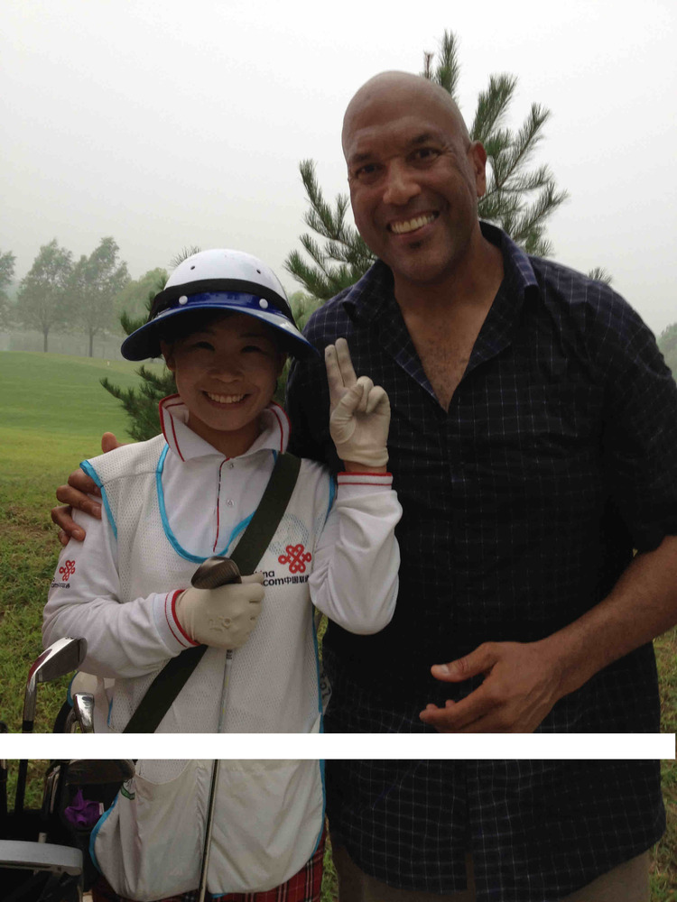 James_and_june_in_beijing_china_-_2012