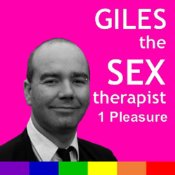 Giles The Sex Therapist - Pleasure