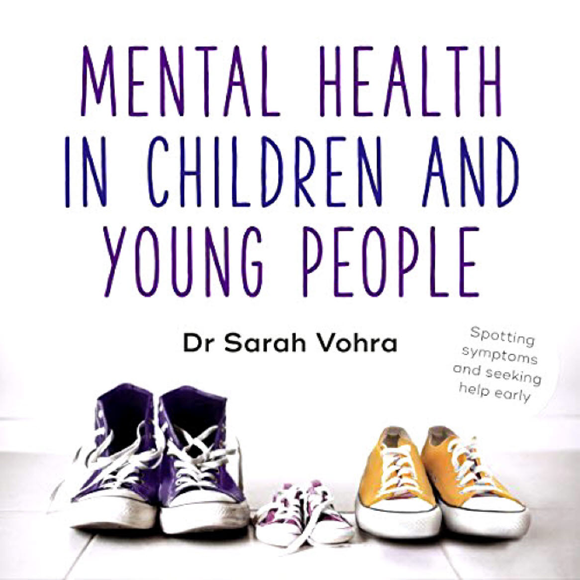 #JamesDonaldson On #MentalHealth – For #Teens And #Kids: How To Talk To Your #Parent Or #Caregiver About Your #MentalHealthNeeds