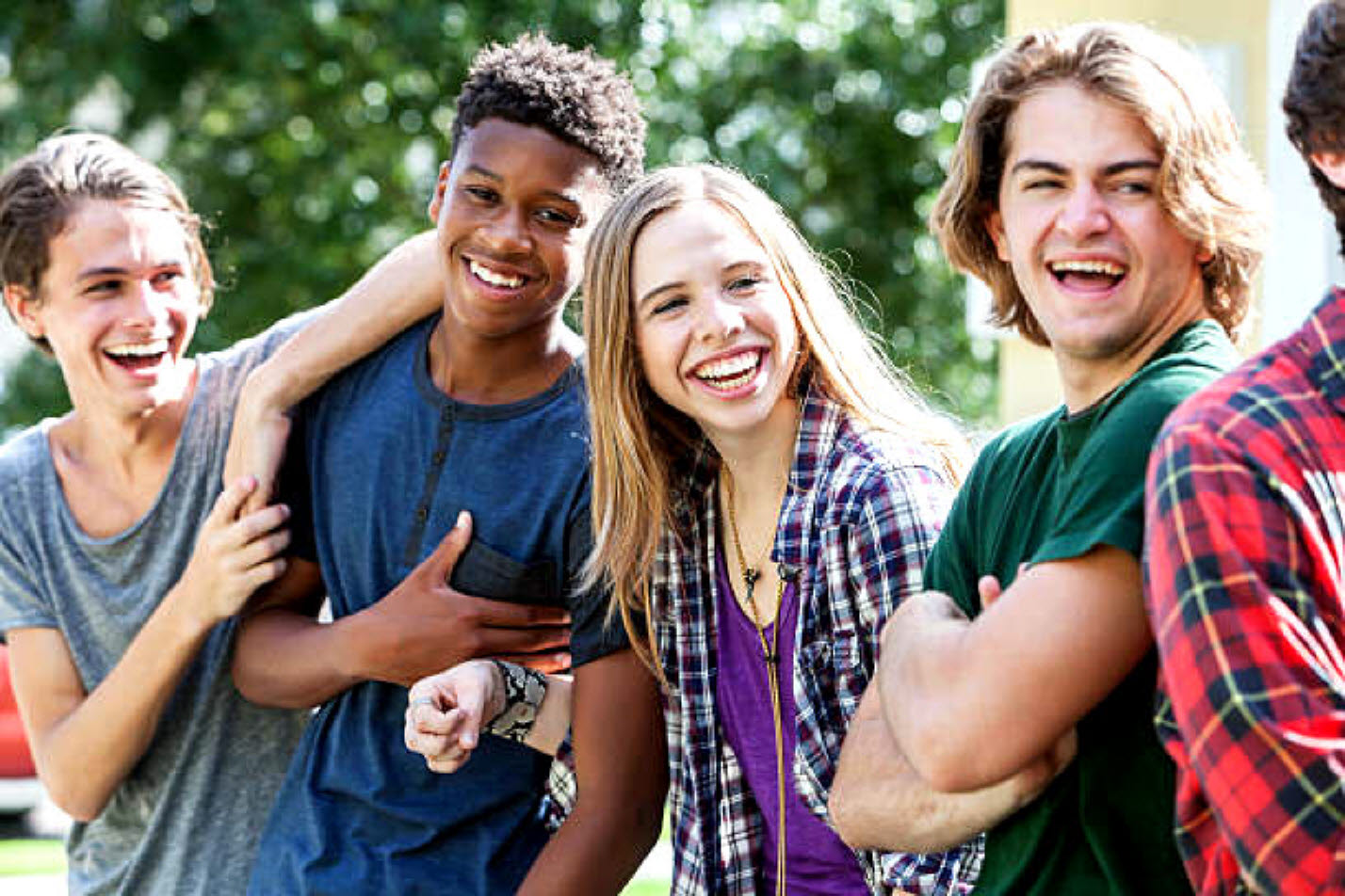 #JamesDonaldson On #MentalHealth – Four Ways To Support Your #Teen’s #MentalHealth