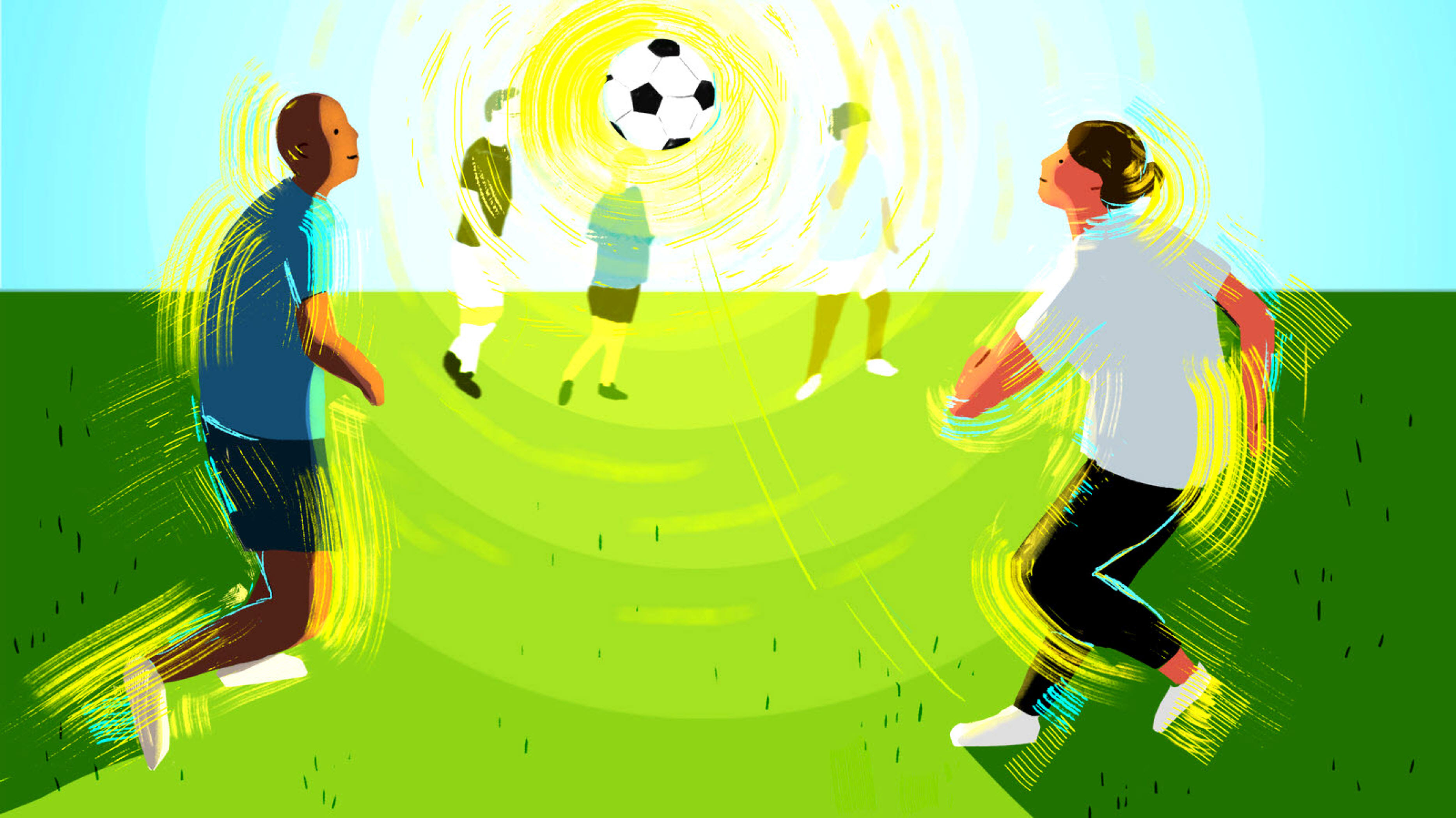 #JamesDonaldson On #MentalHealth – #Sports For #Kids With Learning And Emotional Challenges