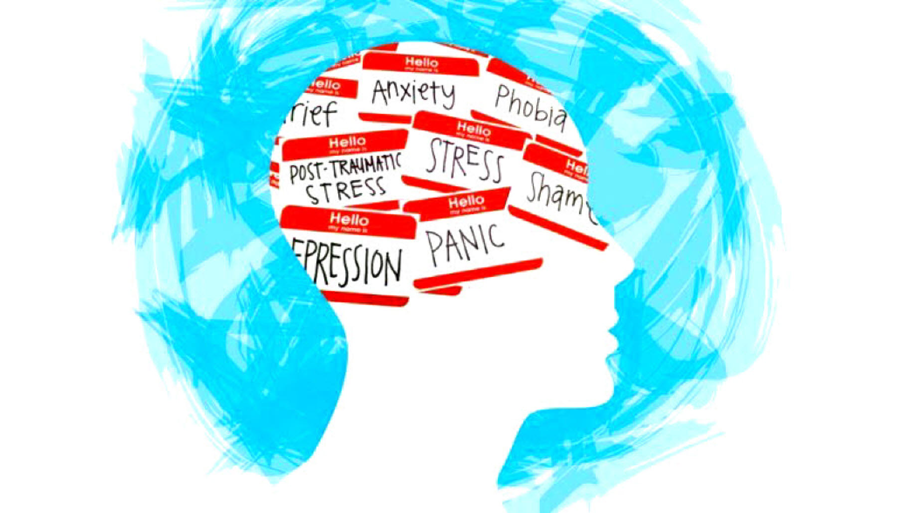 #JamesDonaldson On #MentalHealth – #COVID-19 Survivors Face Increased #MentalHealthRisks Up To A Year Later – “It’s So Much More Serious”