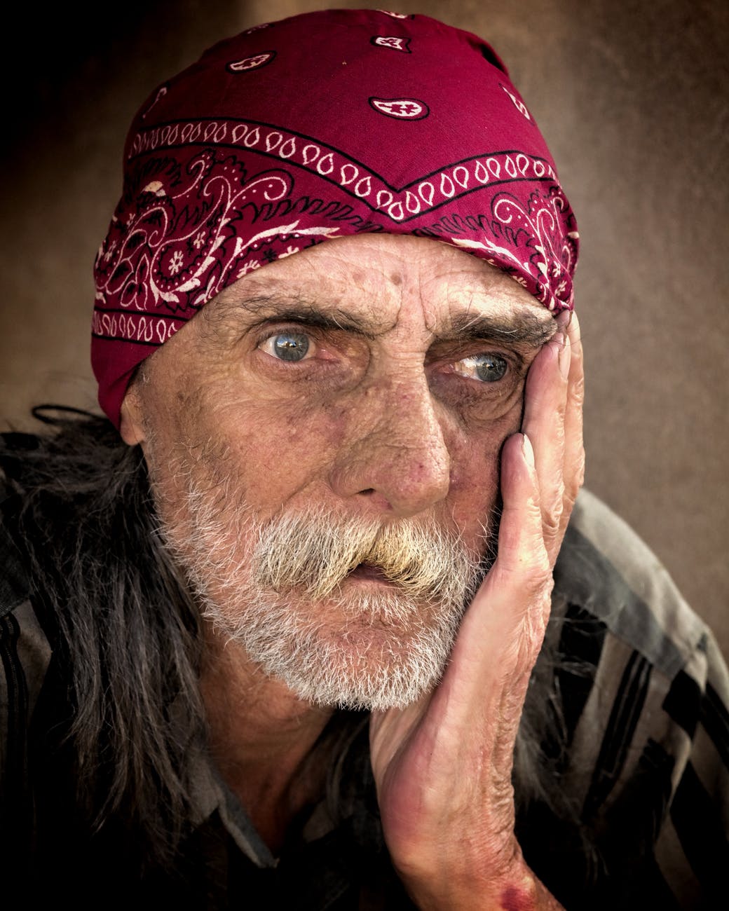 city man person people