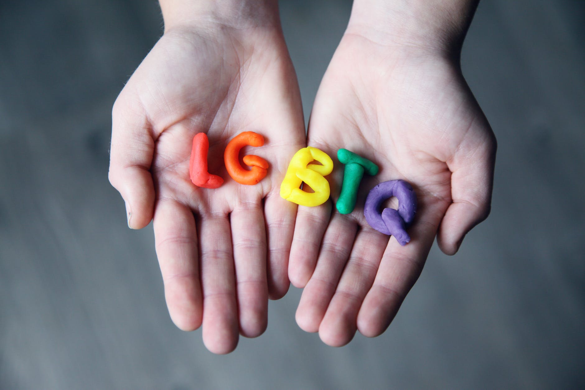 #JamesDonaldson On #MentalHealth – #LGBTQ #Youth: Discrimination #Trauma May Increase #SuicideRisk By More Than 3 Times