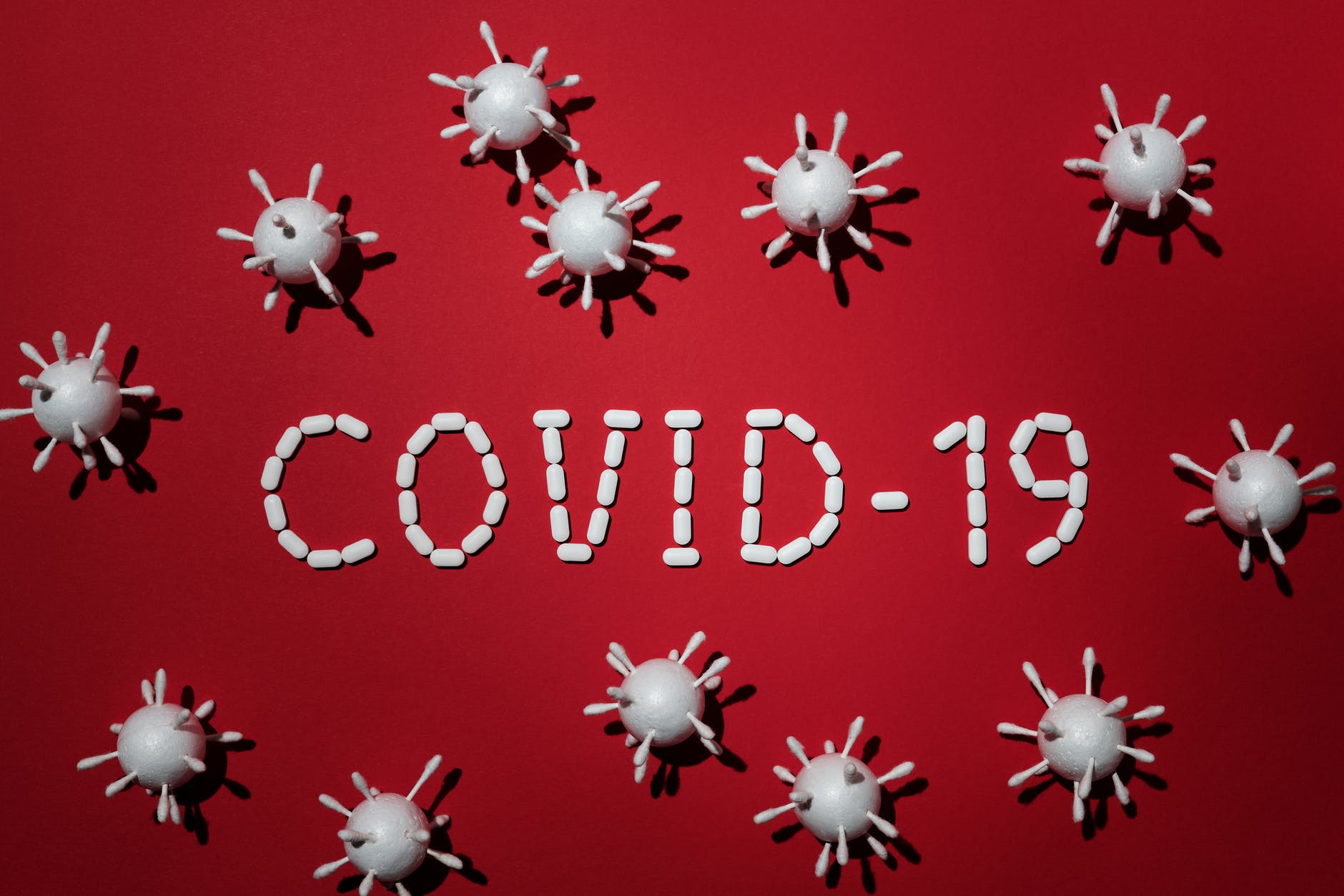 #JamesDonaldson On #MentalHealth – #COVID-19 Infection Causes #MentalHealthIssues, #EatingDisorders: Studies