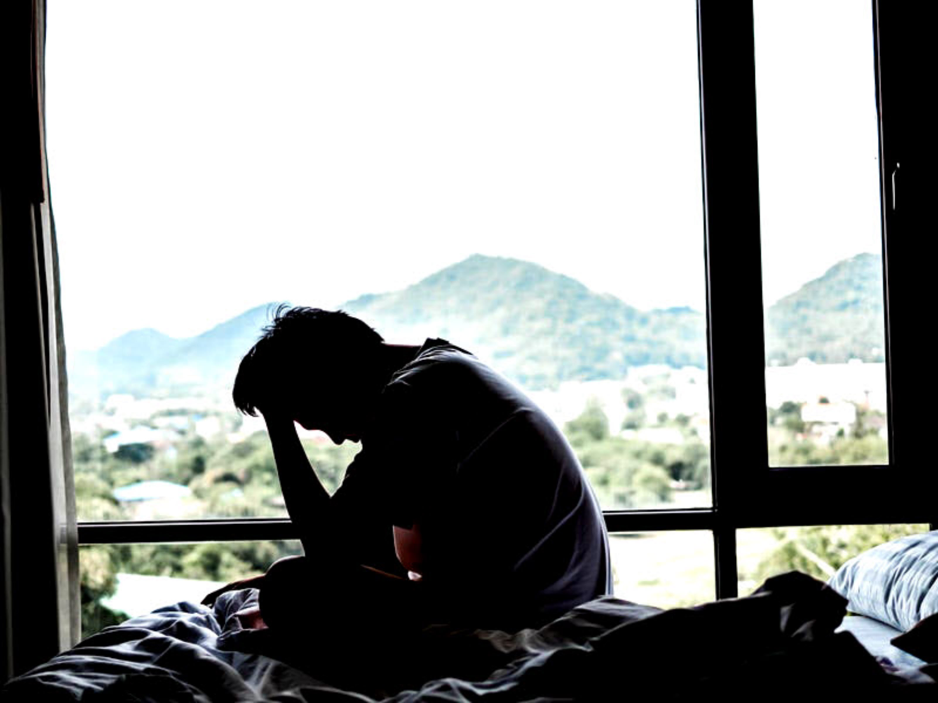 #JamesDonaldson On #MentalHealth – Reducing #Loneliness May Reduce The Likelihood Of #Suicide