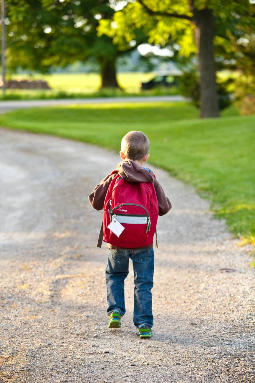 #JamesDonaldson On #MentalHealth - “My #Teacher Hates Me!”