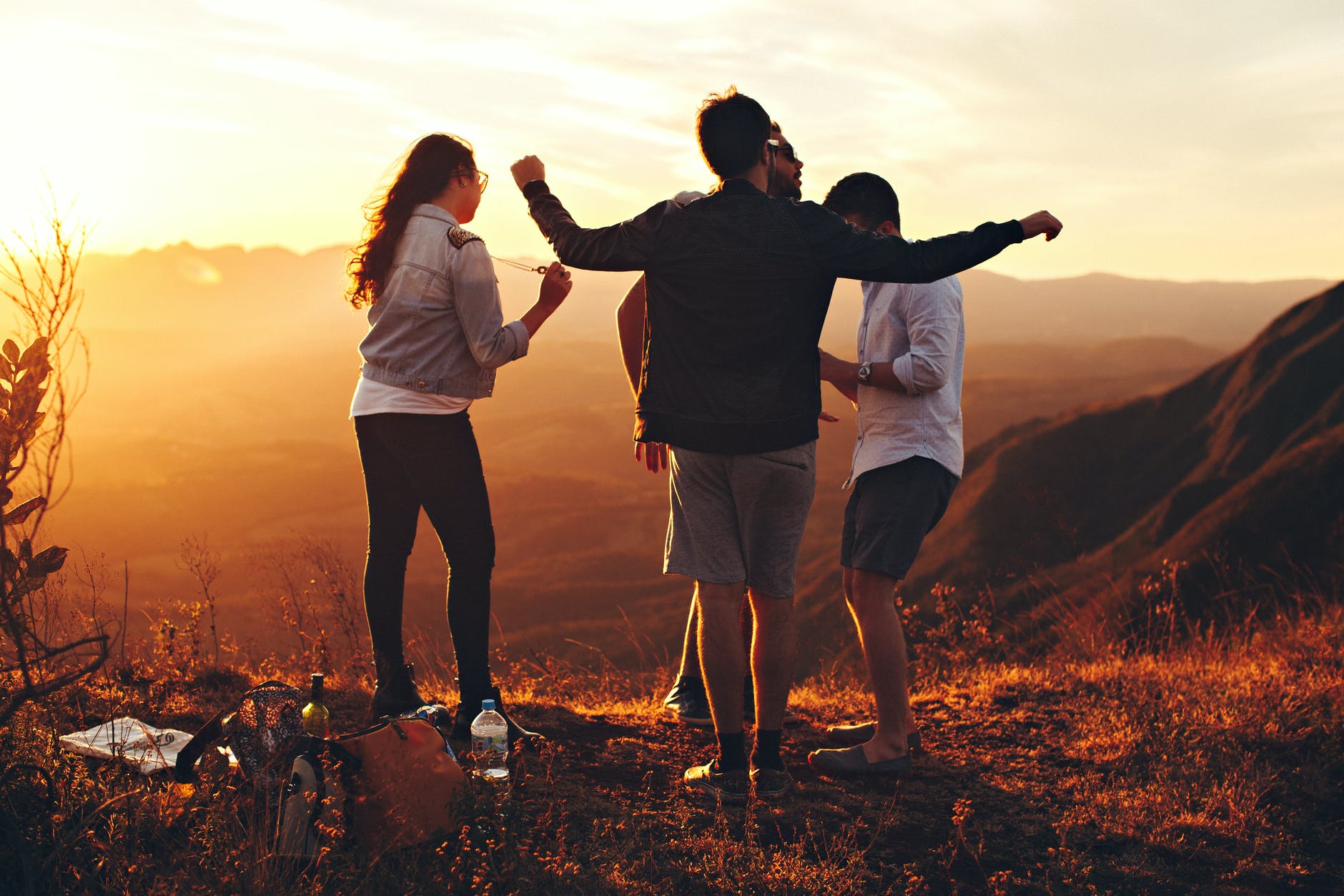 #JamesDonaldson On #MentalHealth - #MentalHealth Matters: Why You Should Celebrate The Good Days (Flaws And All)