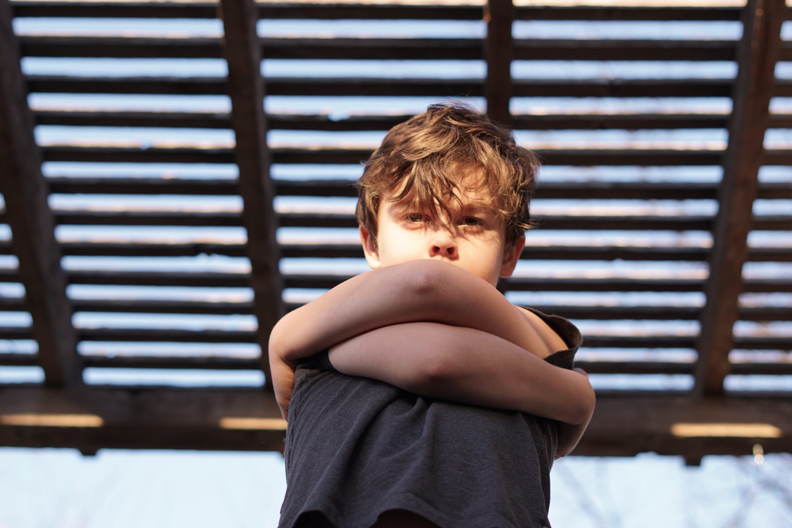 #JamesDonaldson On #MentalHealth – Young #Kids Are At Risk Of #SuicidalIdeation Too. Here’s What #MentalHealthProfessionals Recommend #Parents Do If Their #Child Is Struggling