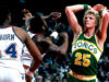 Tune In and Listen, Saturday, May 7, 2022 at 10AM(PST) to Standing Above The Crowd with James Donaldson with Special Guest this week is Former NBA Player and NBA Hall of Famer Jack Sikma