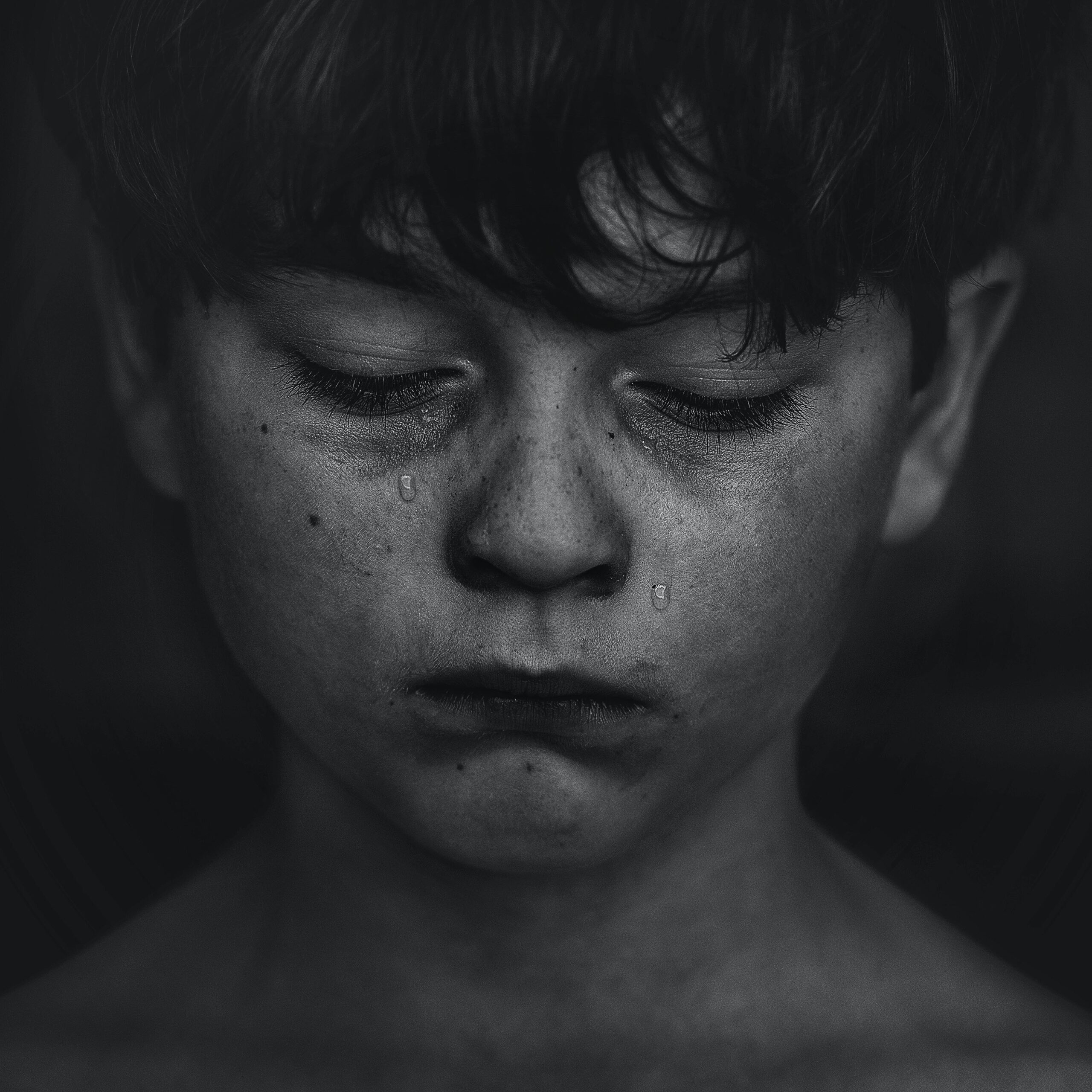 #JamesDonaldson On #MentalHealth – Why #American #Teens Are So Sad