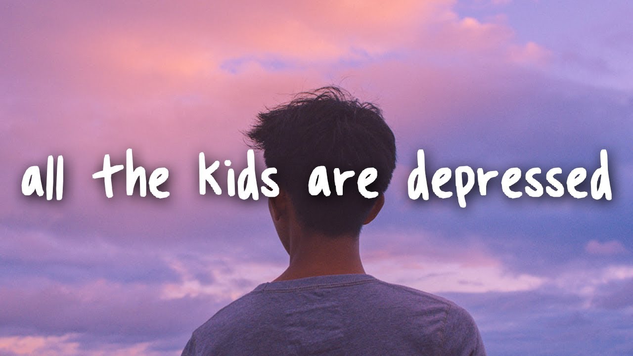 #JamesDonaldson On #MentalHealth - What Are The Kinds Of #Depression? (Video)