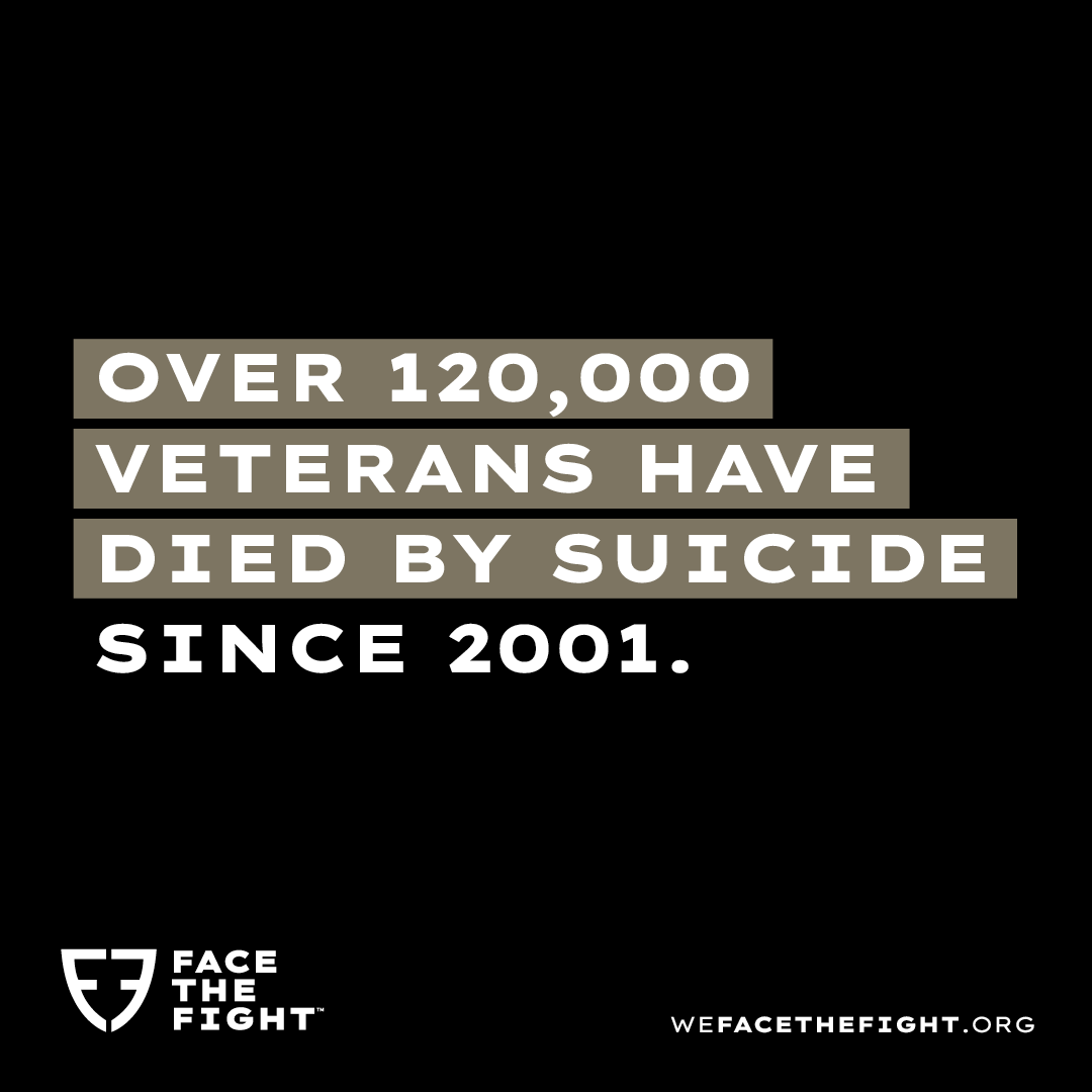 #JamesDonaldson On #MentalHealth – The Fight To Stop #Veteran #Suicides in Montana