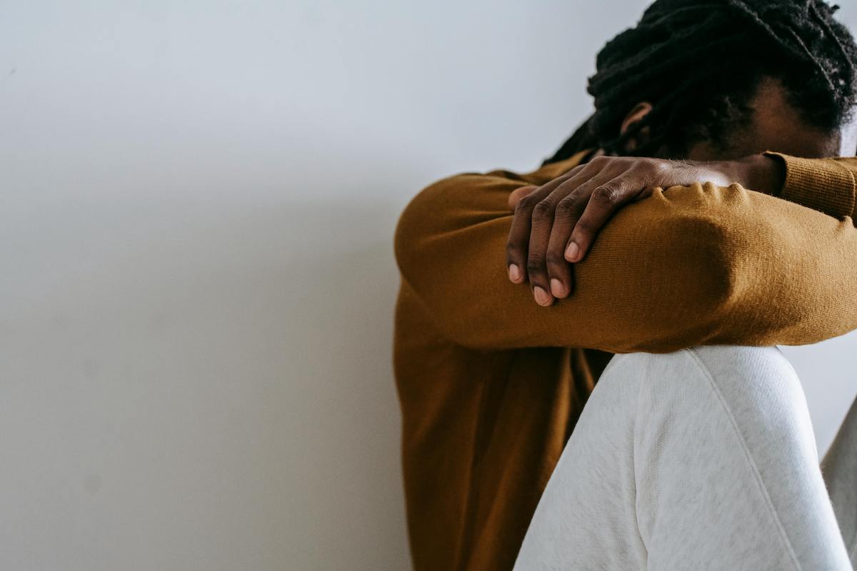 James Donaldson on Mental Health – A Silent Battle: Many Black Youth Struggle With Suicide