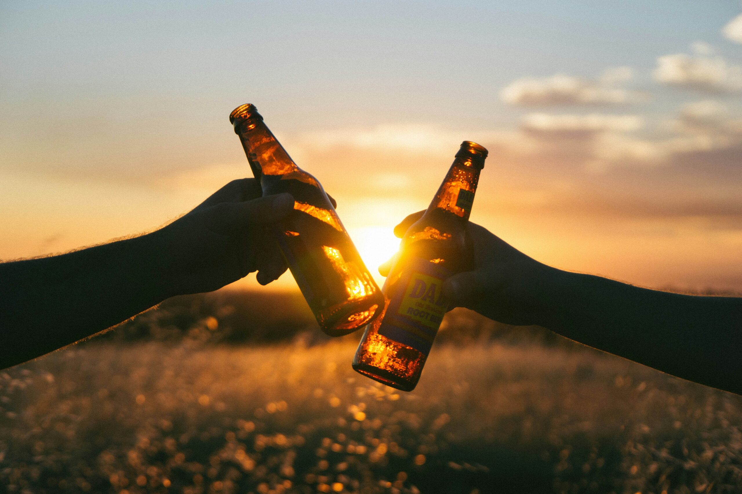 James Donaldson on Mental Health - 'Alcohol can exacerbate underlying mental health issues': Alcohol use linked to suicide and self-harm, studies find