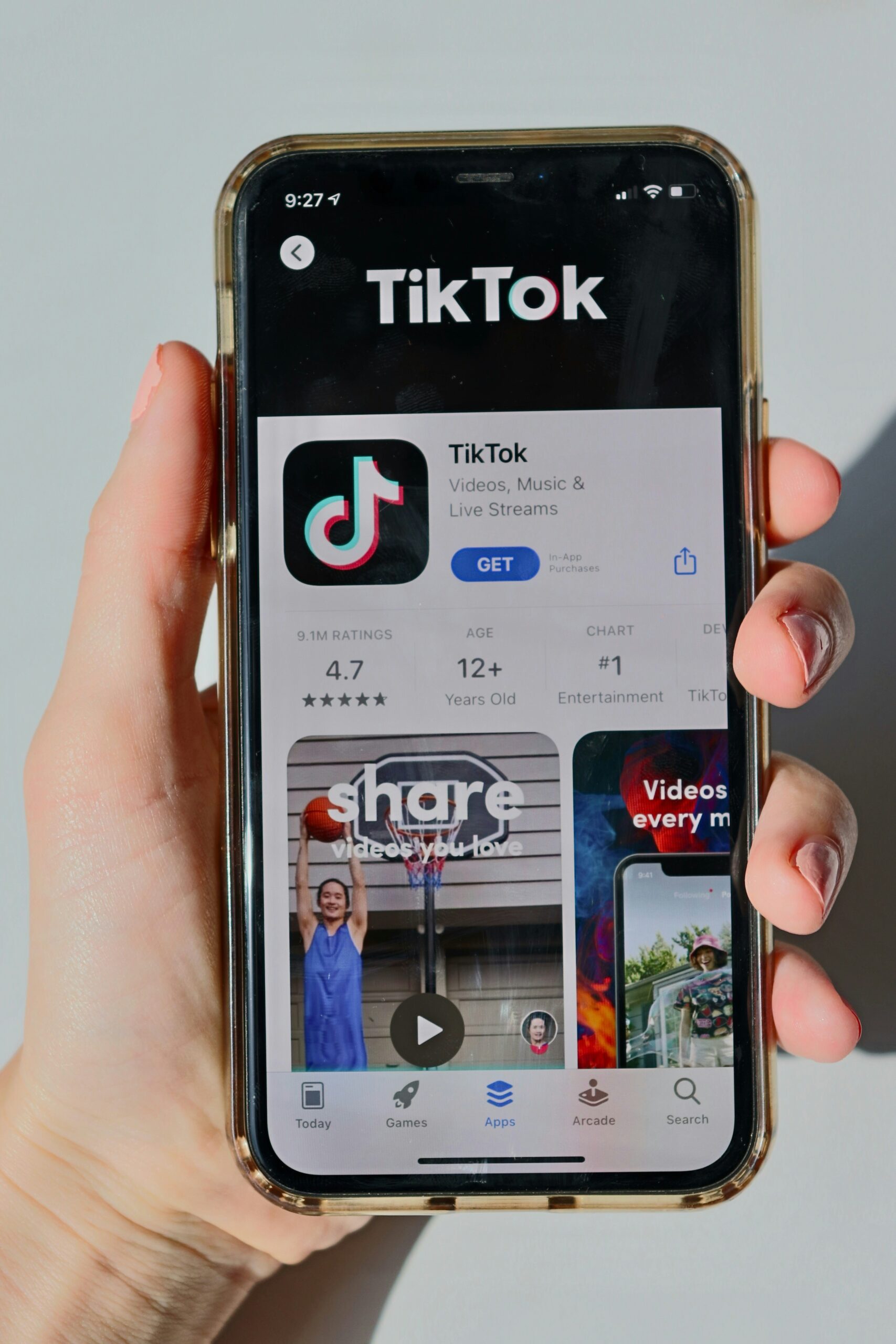 James Donaldson on Mental Health – Did TikTok videos inspire a teen’s suicide? His mom says she found graphic evidence