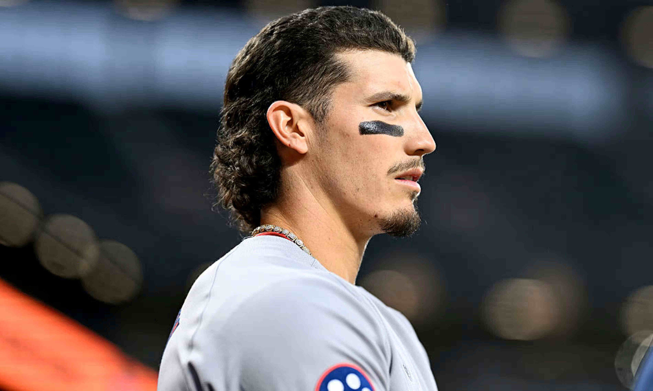 James Donaldson on Mental Health – Red Sox All-Star Jarren Duran says he attempted suicide during mental health struggles