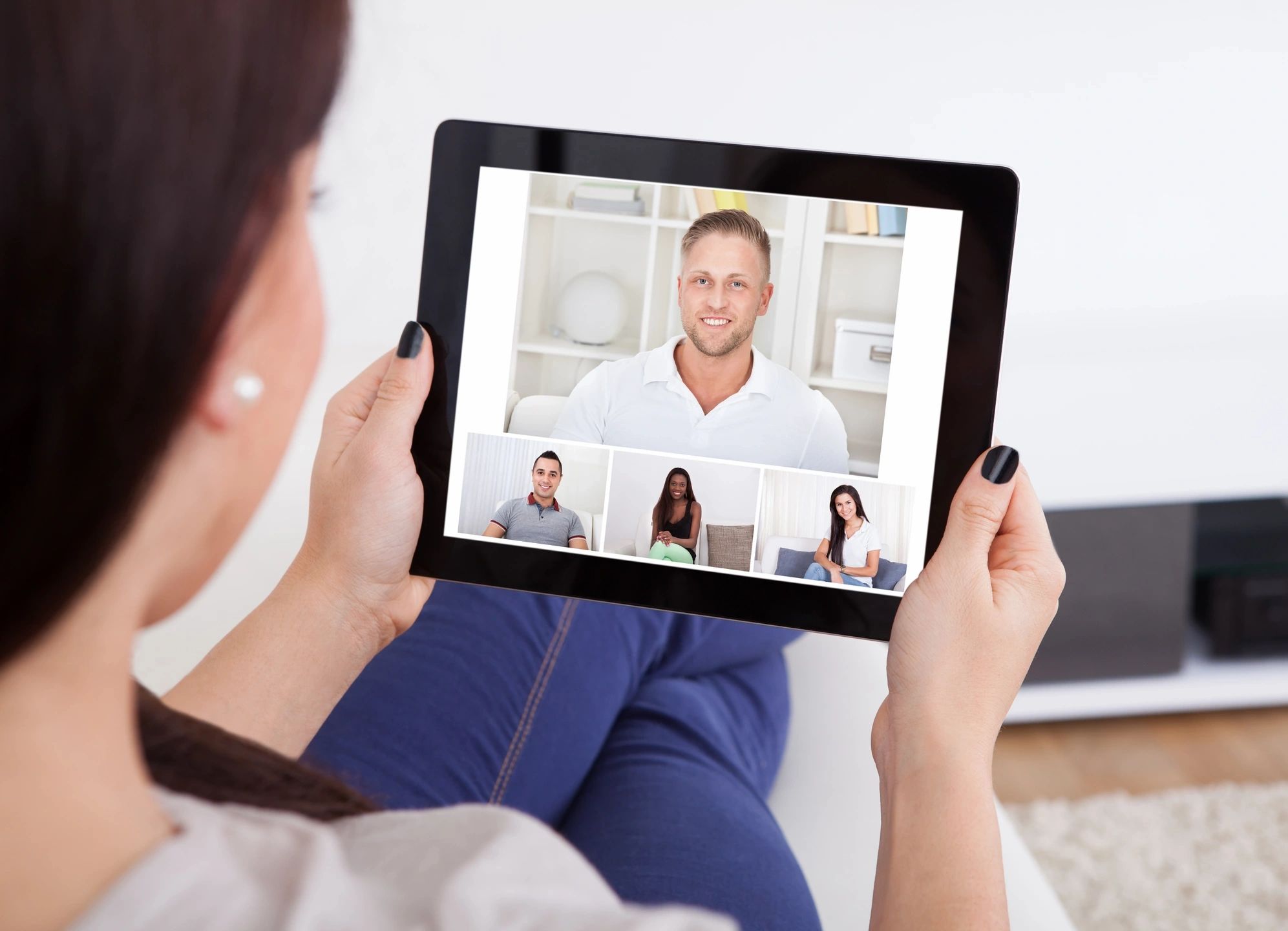 James Donaldson on Mental Health – How to Find a Telehealth Provider for Your Child