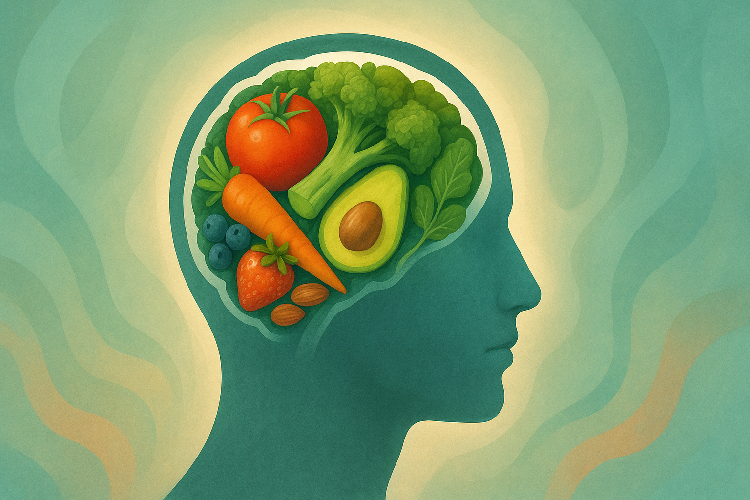The Role of Nutrition in Mental Health