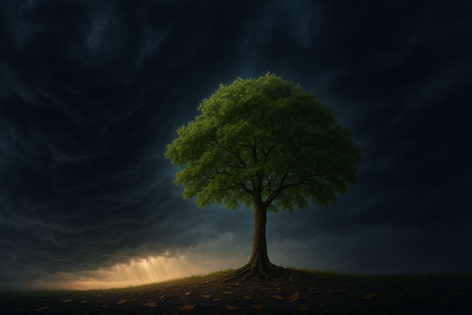 Resilience in the Face of Adversity: Inspiring Stories