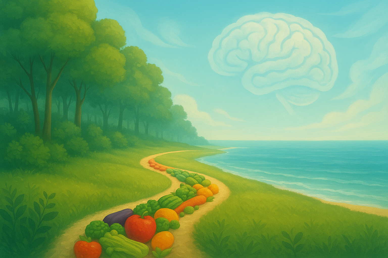 The Connection Between Gut Health and Mental Health