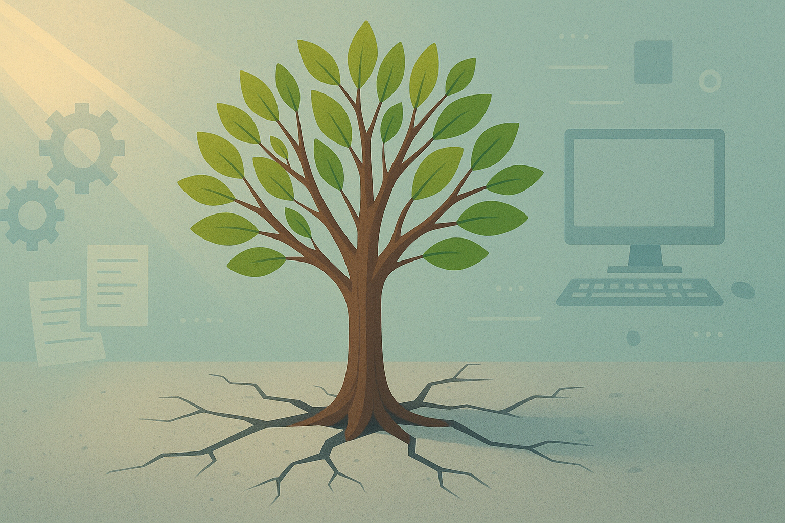Resilience in the Workplace: Overcoming Challenges