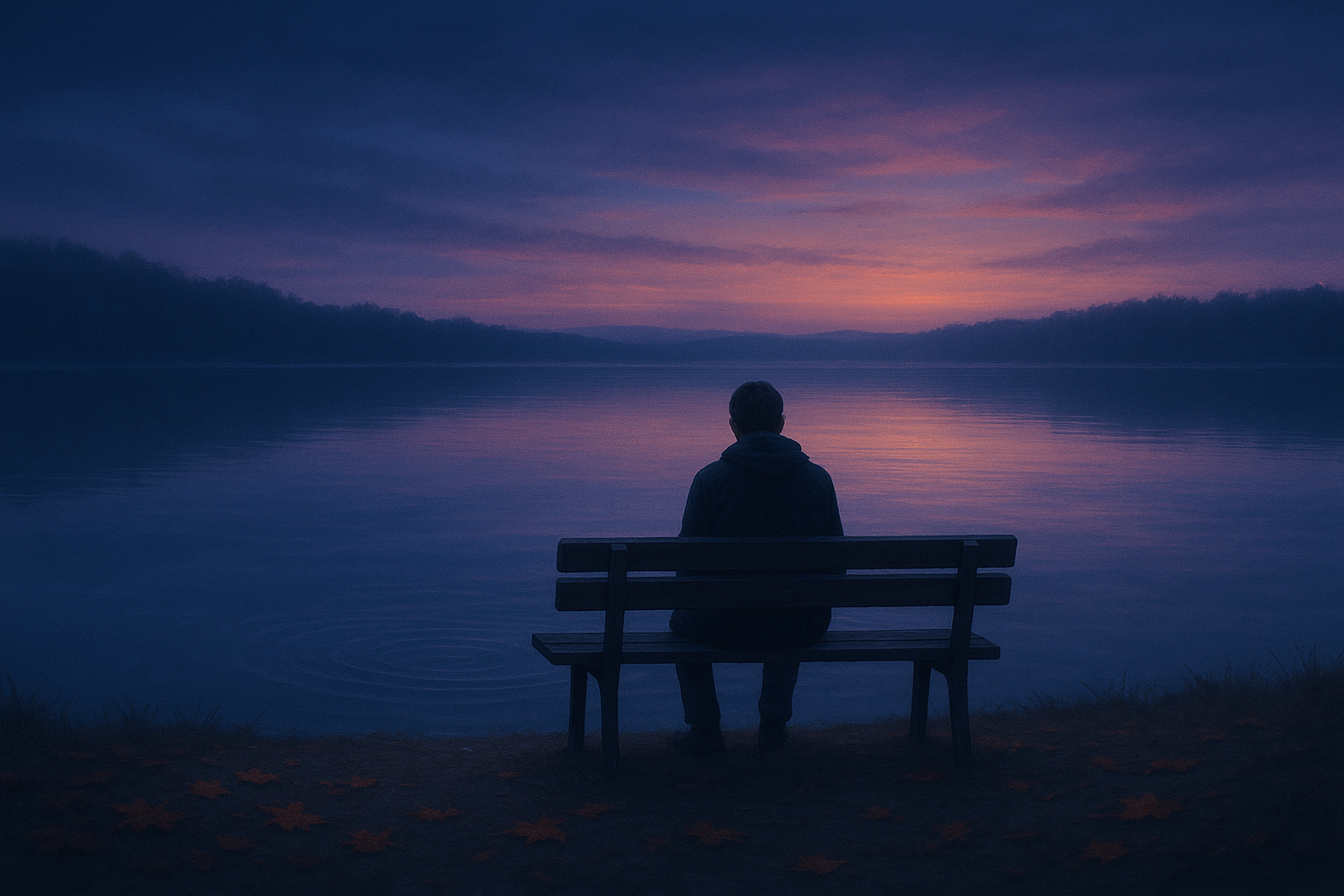 Understanding Depression Through Personal Narratives