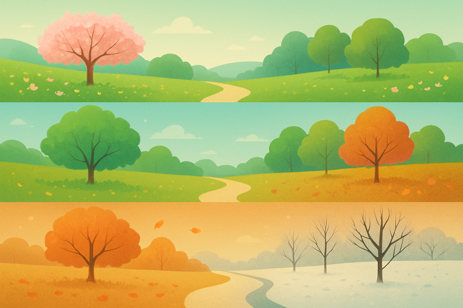 The Impact of Seasonal Changes on Mental Health